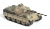 Dragon 7205 Sd.Kfz.171 Panther G Early Production 1/72
